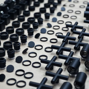 Покраска порошковой краской