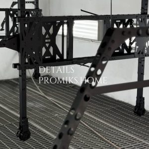 порошковая покраска изделий