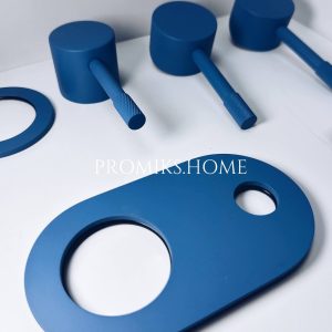 порошковая покраска изделий