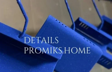 Порошковая покраска