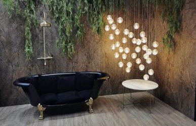 покраска ванной и кухонной