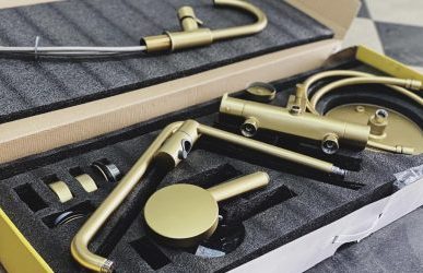 Покраска под металл